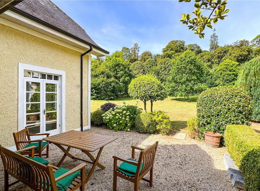 17 Walton's Grove, Mount Juliet Estate, Thomastown, R95Y076
