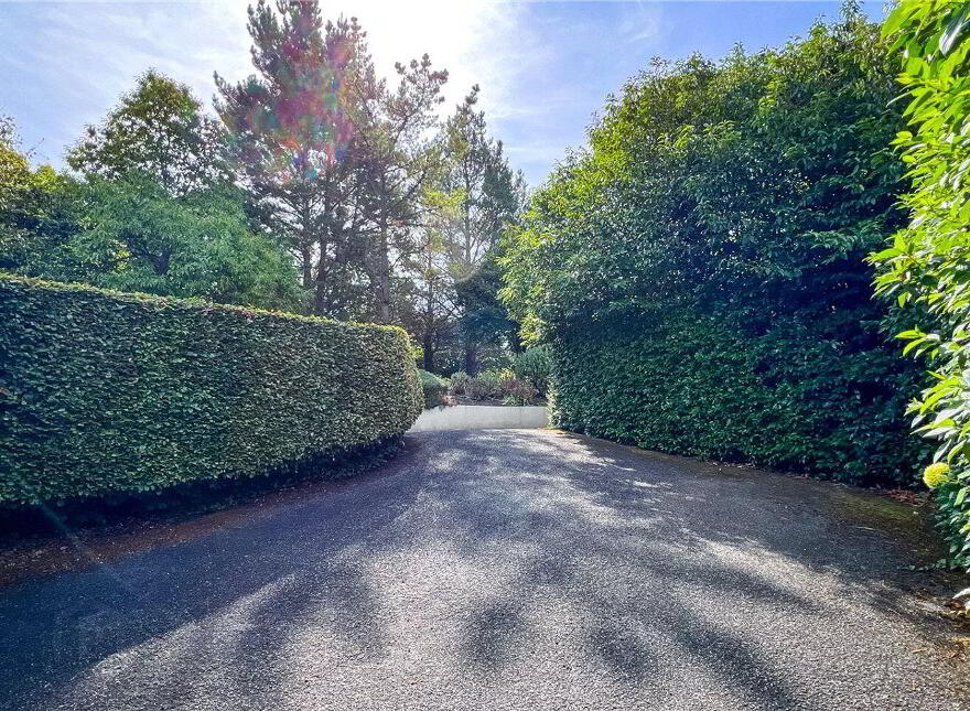 17 Walton's Grove, Mount Juliet Estate, Thomastown, R95Y076