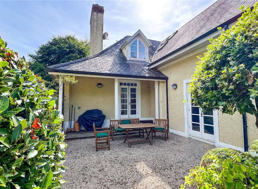 17 Walton's Grove, Mount Juliet Estate, Thomastown, R95Y076