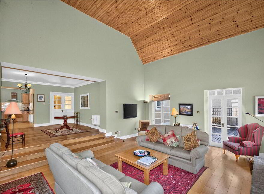 17 Walton's Grove, Mount Juliet Estate, Thomastown, R95Y076
