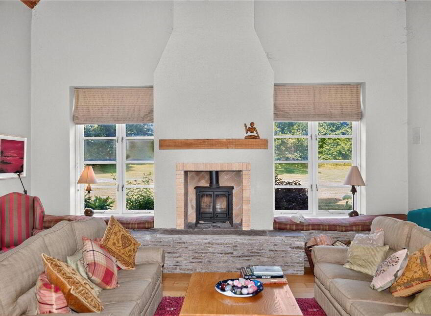 17 Walton's Grove, Mount Juliet Estate, Thomastown, R95Y076