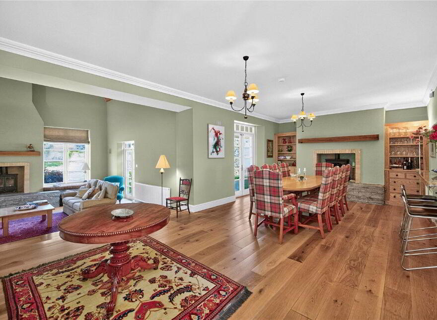 17 Walton's Grove, Mount Juliet Estate, Thomastown, R95Y076