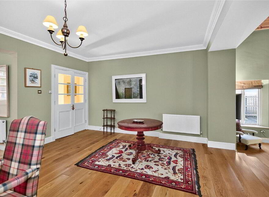 17 Walton's Grove, Mount Juliet Estate, Thomastown, R95Y076