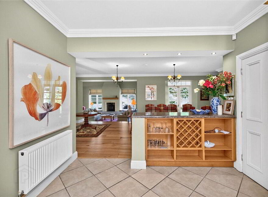 17 Walton's Grove, Mount Juliet Estate, Thomastown, R95Y076