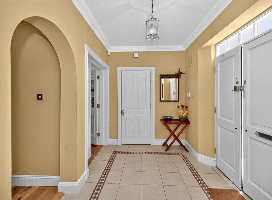 17 Walton's Grove, Mount Juliet Estate, Thomastown, R95Y076