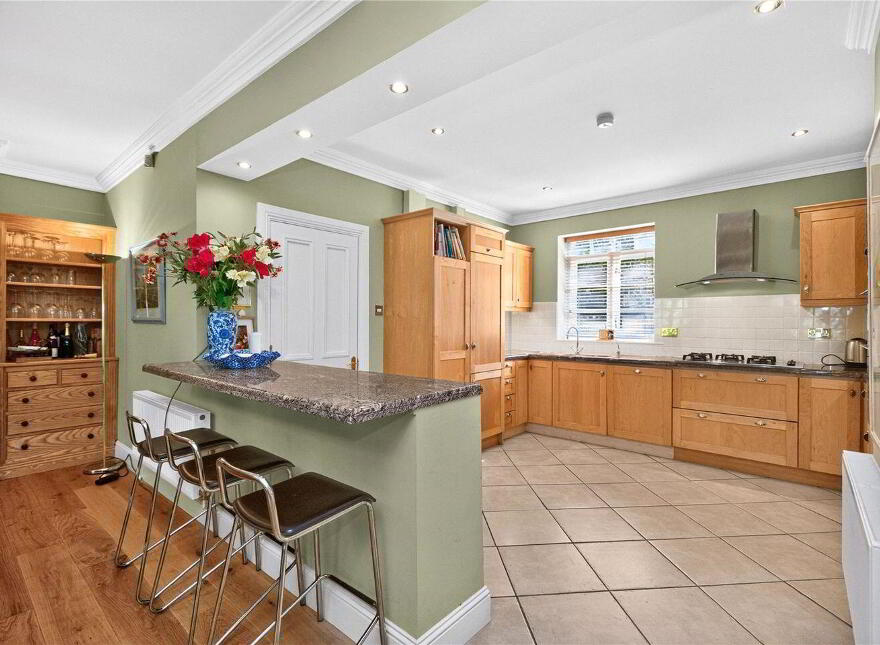 17 Walton's Grove, Mount Juliet Estate, Thomastown, R95Y076