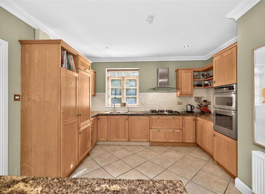17 Walton's Grove, Mount Juliet Estate, Thomastown, R95Y076