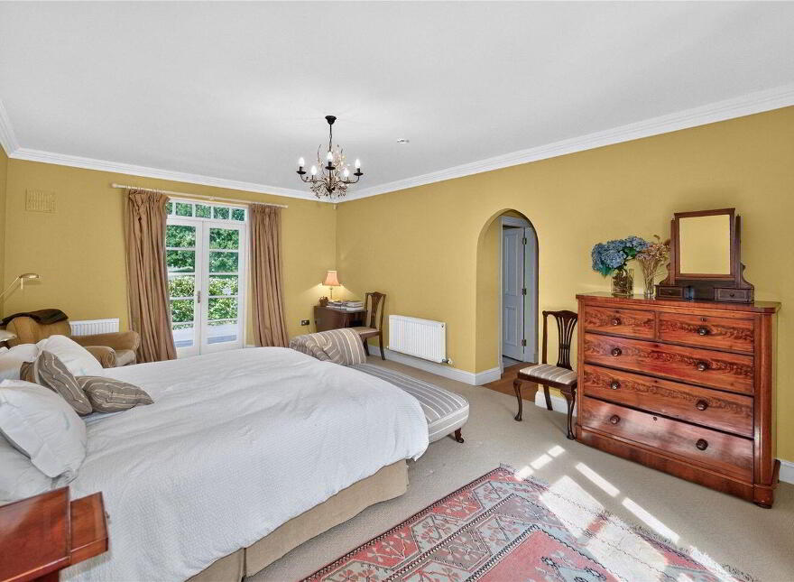 17 Walton's Grove, Mount Juliet Estate, Thomastown, R95Y076