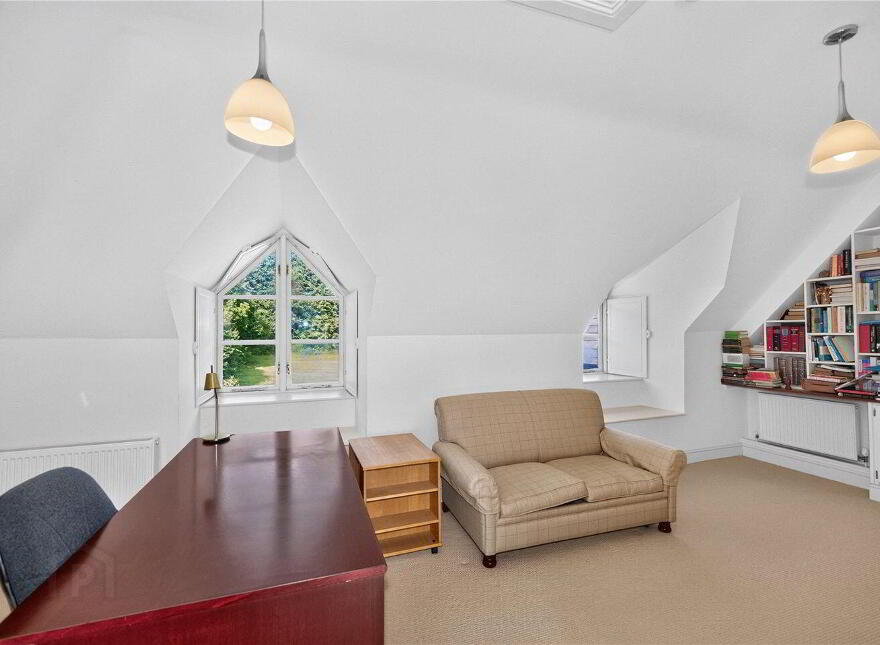 17 Walton's Grove, Mount Juliet Estate, Thomastown, R95Y076