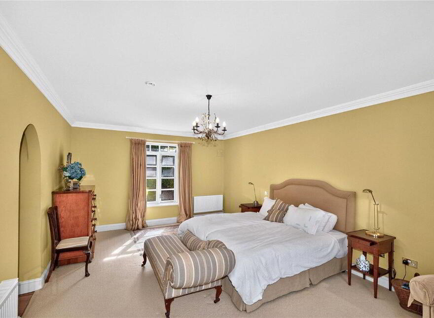 17 Walton's Grove, Mount Juliet Estate, Thomastown, R95Y076