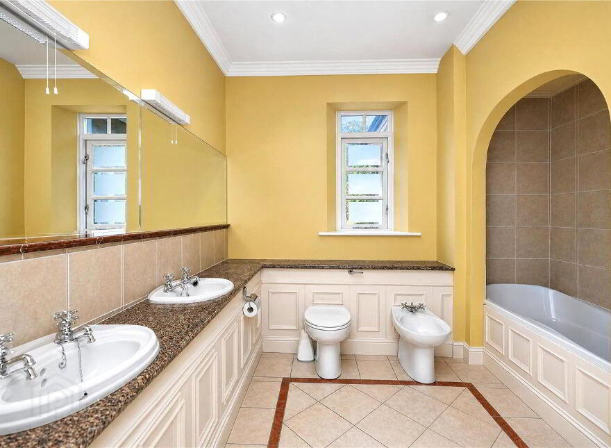 17 Walton's Grove, Mount Juliet Estate, Thomastown, R95Y076
