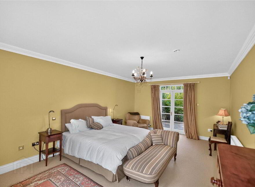 17 Walton's Grove, Mount Juliet Estate, Thomastown, R95Y076