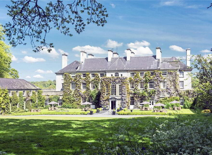 17 Walton's Grove, Mount Juliet Estate, Thomastown, R95Y076