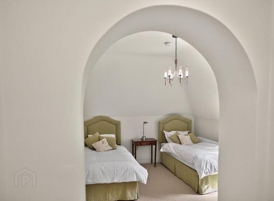 17 Walton's Grove, Mount Juliet Estate, Thomastown, R95Y076