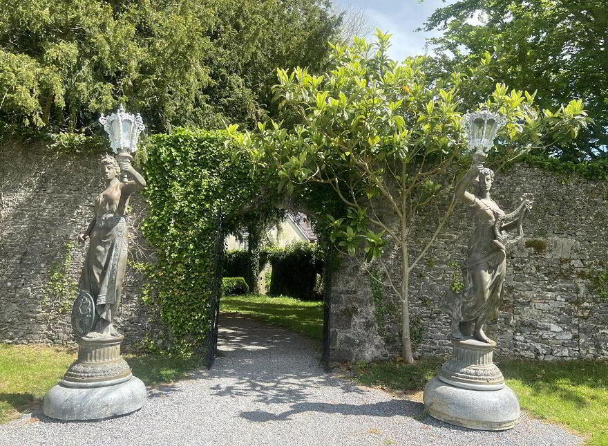 17 Walton's Grove, Mount Juliet Estate, Thomastown, R95Y076