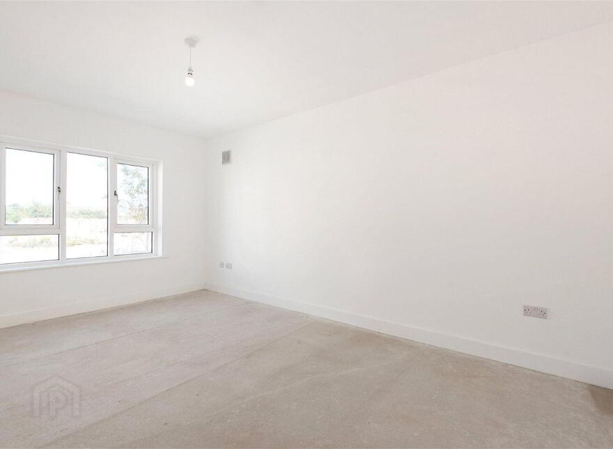 1 Lorrin Lodge, Rathnew, A67F6F3