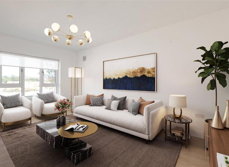 1 Lorrin Lodge, Rathnew, A67F6F3