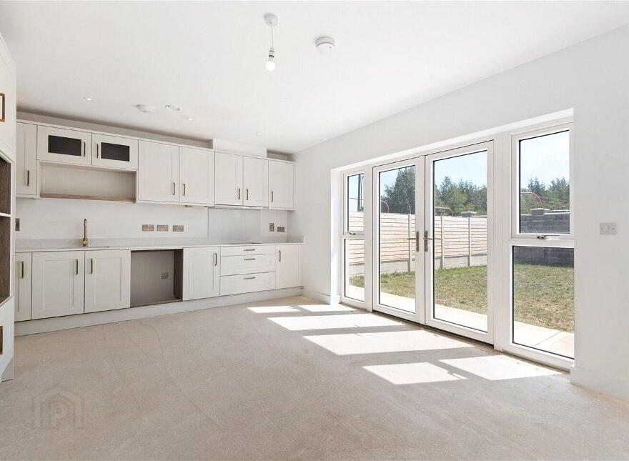 1 Lorrin Lodge, Rathnew, A67F6F3