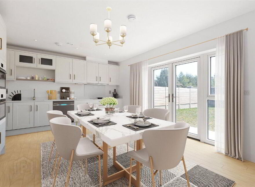 1 Lorrin Lodge, Rathnew, A67F6F3