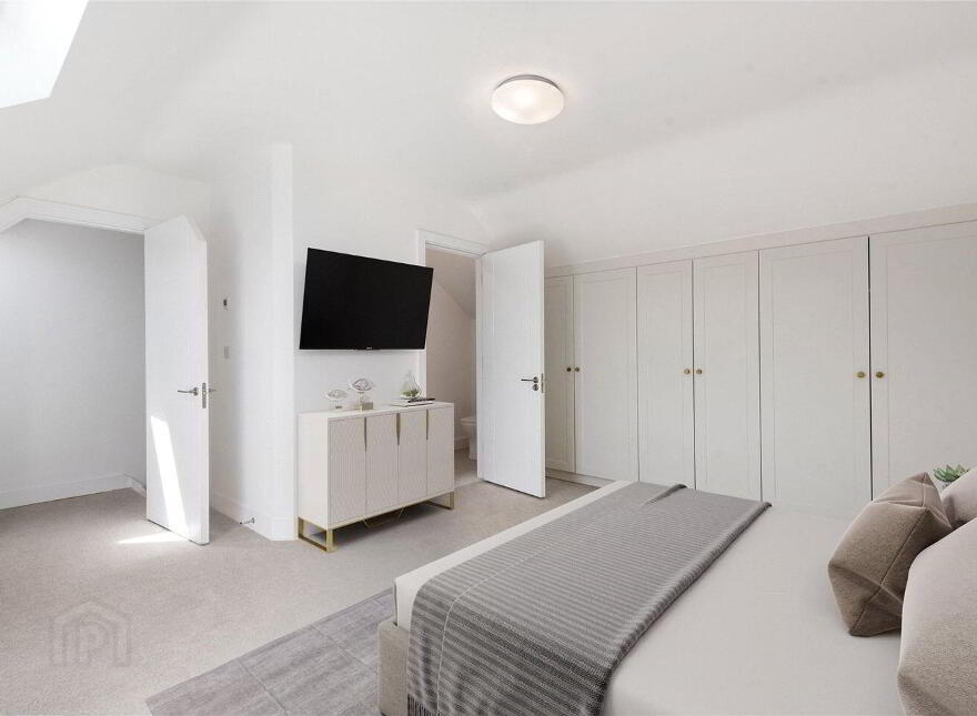 1 Lorrin Lodge, Rathnew, A67F6F3