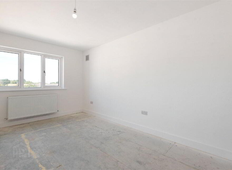 1 Lorrin Lodge, Rathnew, A67F6F3