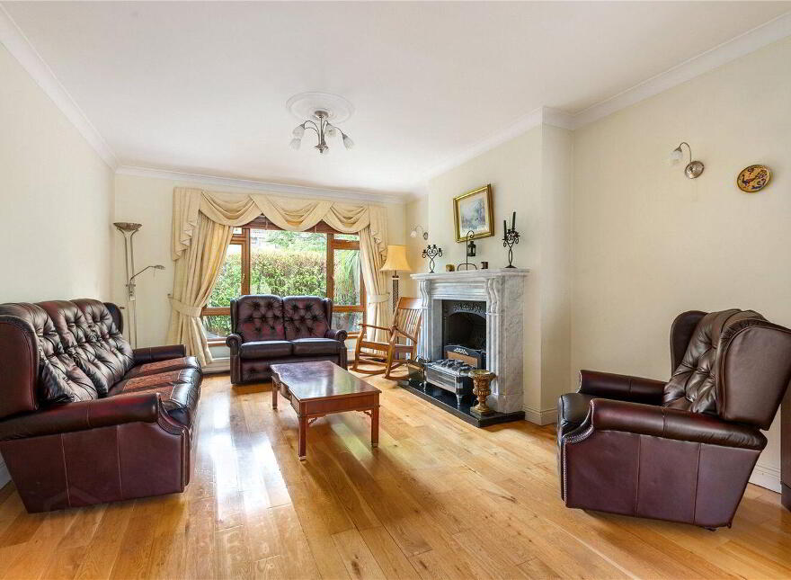 28 The Elms, Stillorgan Road, Dublin 4, D04Y5C8