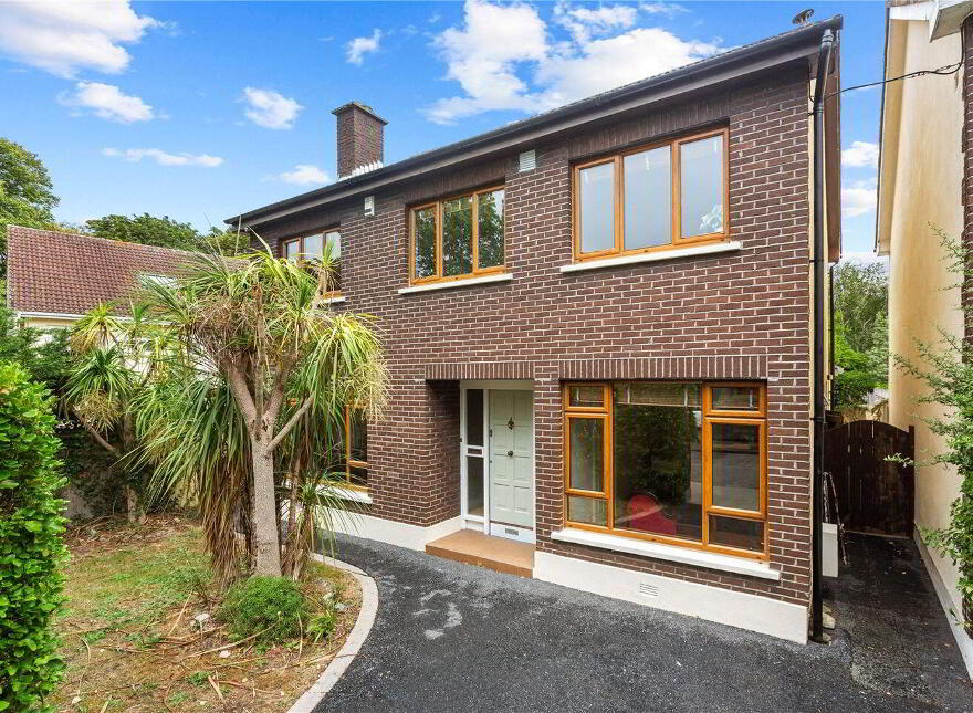 28 The Elms, Stillorgan Road, Dublin 4, D04Y5C8