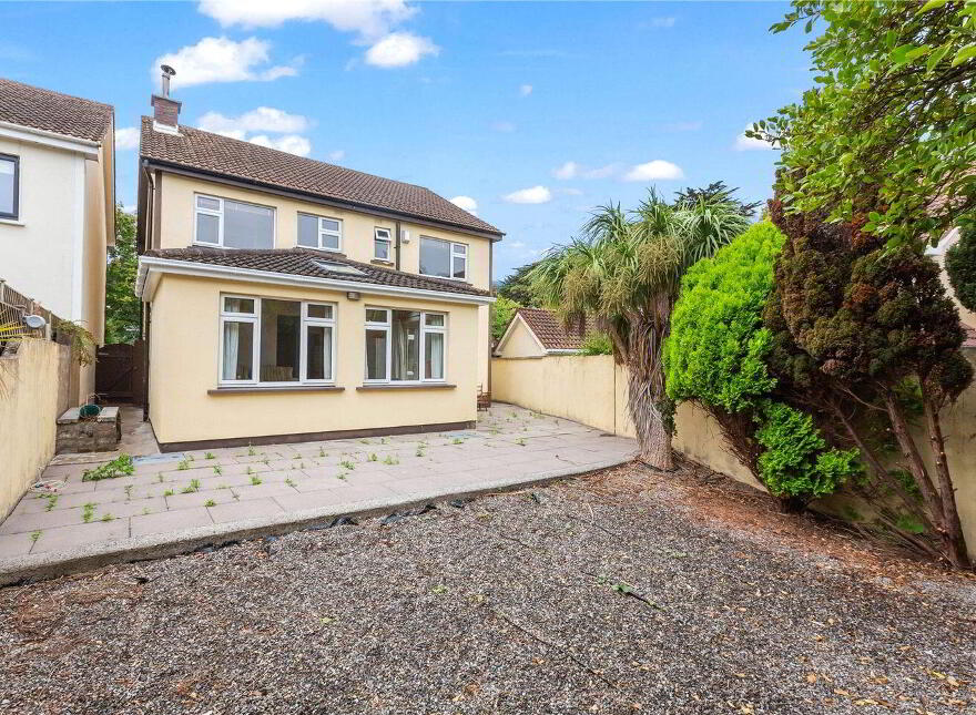 28 The Elms, Stillorgan Road, Dublin 4, D04Y5C8