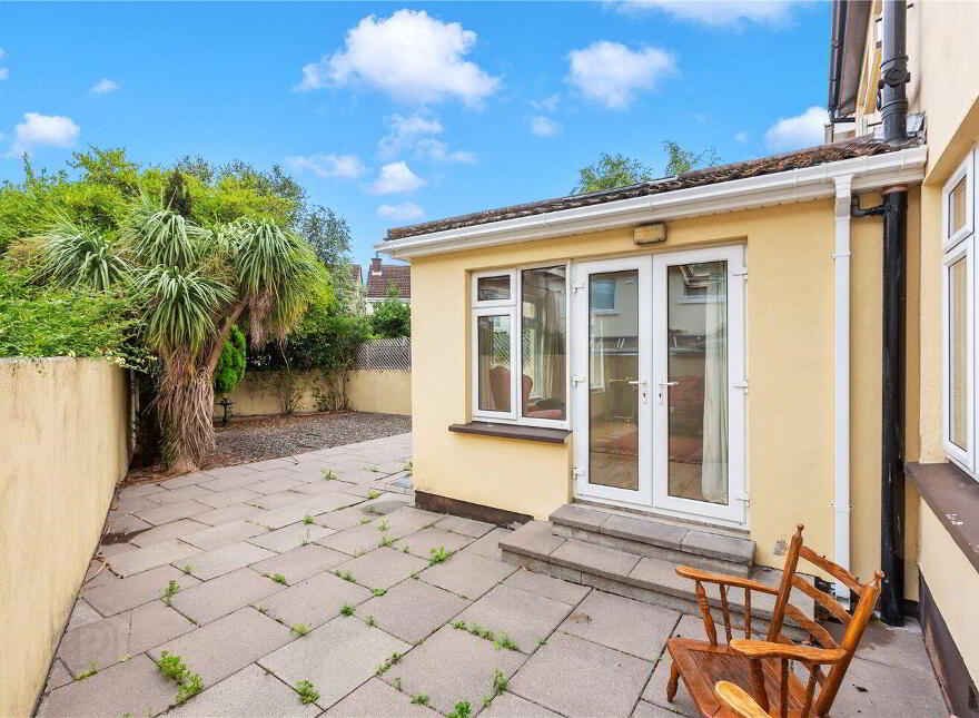 28 The Elms, Stillorgan Road, Dublin 4, D04Y5C8