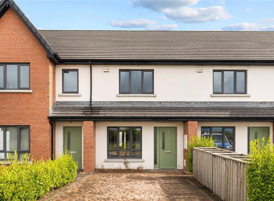 3 Dunsoghly Way, Cappoge, Dublin 11, D11K7FC
