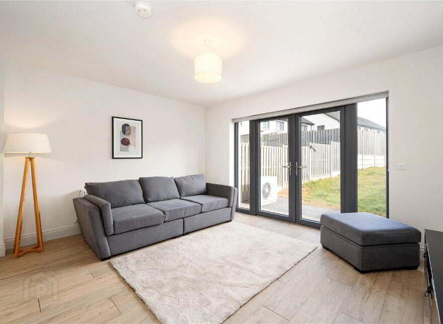 3 Dunsoghly Way, Cappoge, Dublin 11, D11K7FC