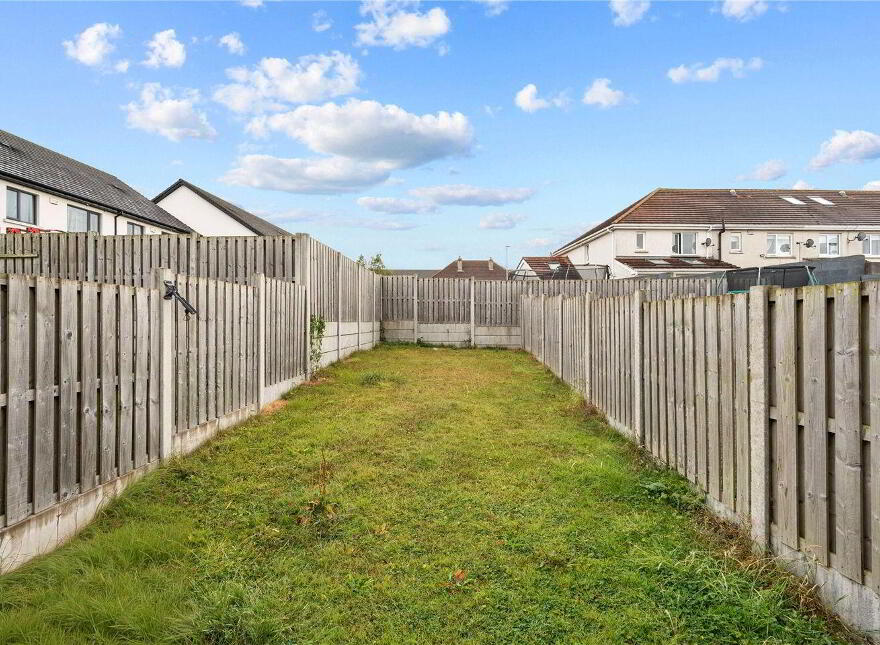 3 Dunsoghly Way, Cappoge, Dublin 11, D11K7FC
