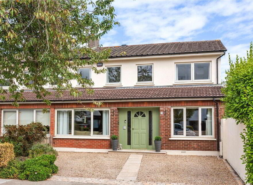 16 Cabinteely Way, Cabinteely, Cabinteely, D18HE06 photo