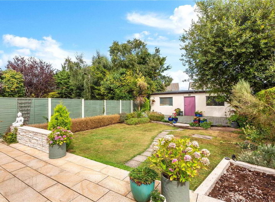 16 Cabinteely Way, Cabinteely, Cabinteely, D18HE06