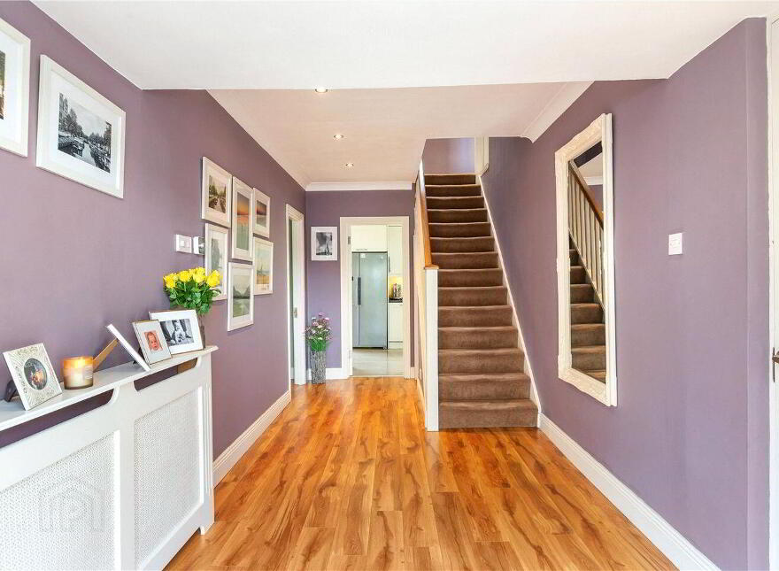 16 Cabinteely Way, Cabinteely, Cabinteely, D18HE06