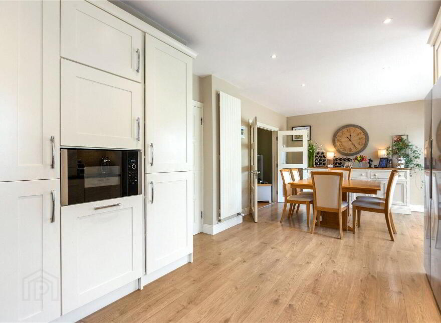 16 Cabinteely Way, Cabinteely, Cabinteely, D18HE06