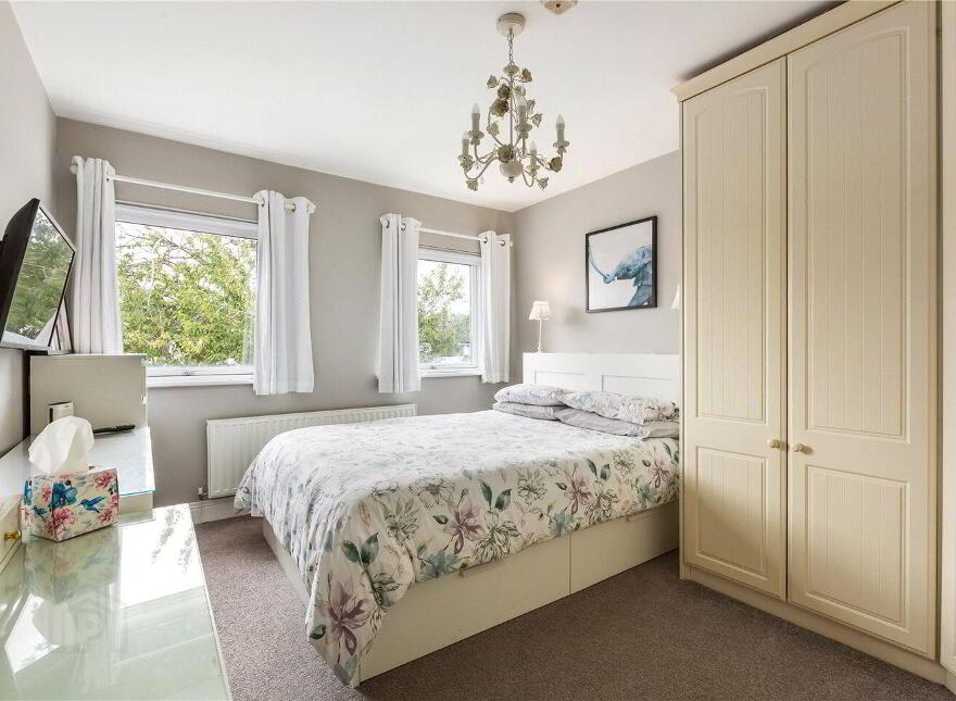 16 Cabinteely Way, Cabinteely, Cabinteely, D18HE06