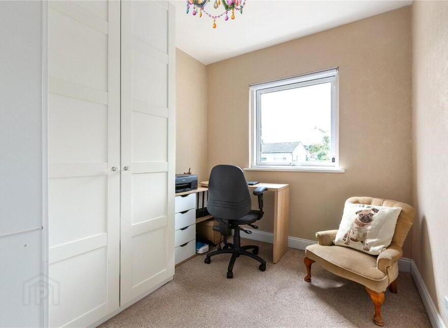 16 Cabinteely Way, Cabinteely, Cabinteely, D18HE06