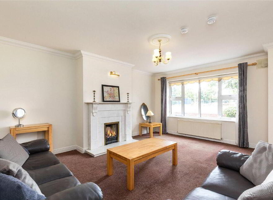 131 Wainsfort Manor Drive, Wainsfort Road, 6W, D6w Xe02, Dublin 6W, D6WXE02