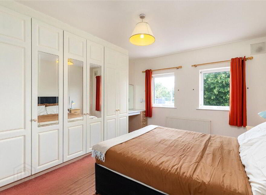 131 Wainsfort Manor Drive, Wainsfort Road, 6W, D6w Xe02, Dublin 6W, D6WXE02