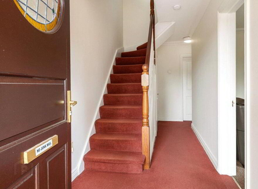 131 Wainsfort Manor Drive, Wainsfort Road, 6W, D6w Xe02, Dublin 6W, D6WXE02