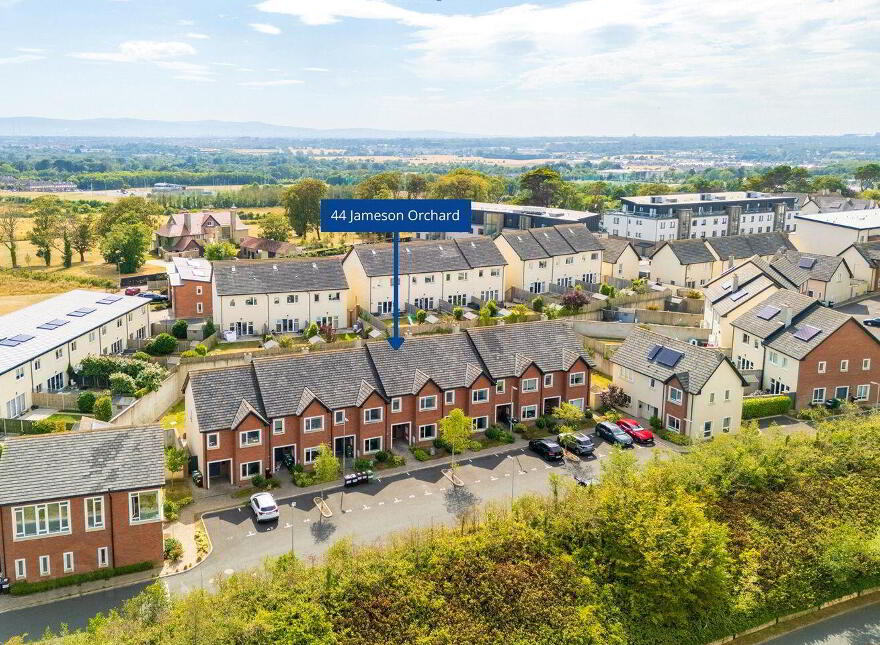 44 Jameson Orchard, Malahide, K36YW27