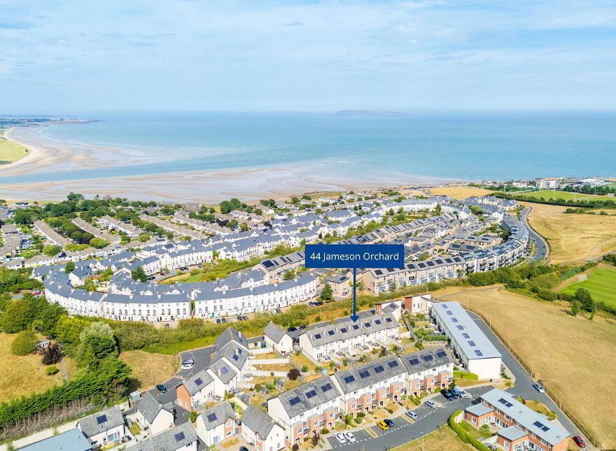 44 Jameson Orchard, Malahide, K36YW27