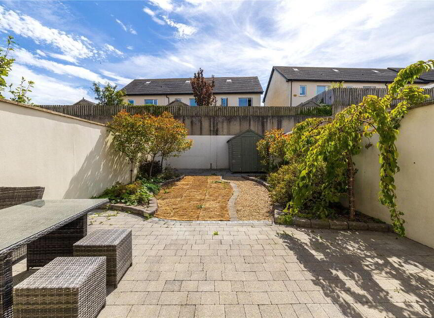 44 Jameson Orchard, Malahide, K36YW27