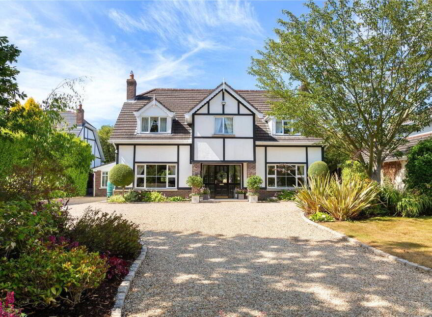 39 Eagle Valley, Powerscourt Demesne, Enniskerry, A98E982 photo