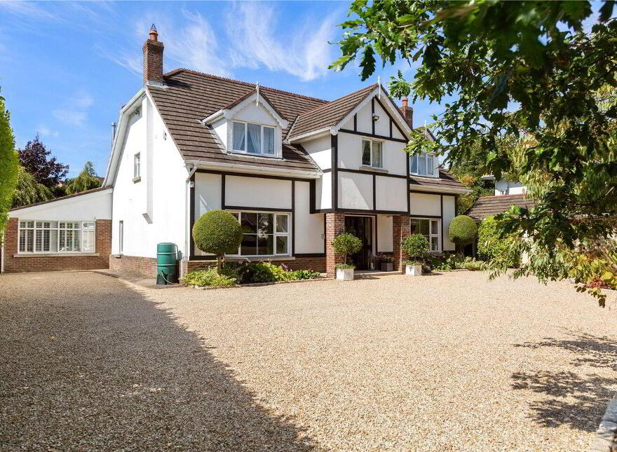 39 Eagle Valley, Powerscourt Demesne, Enniskerry, A98E982