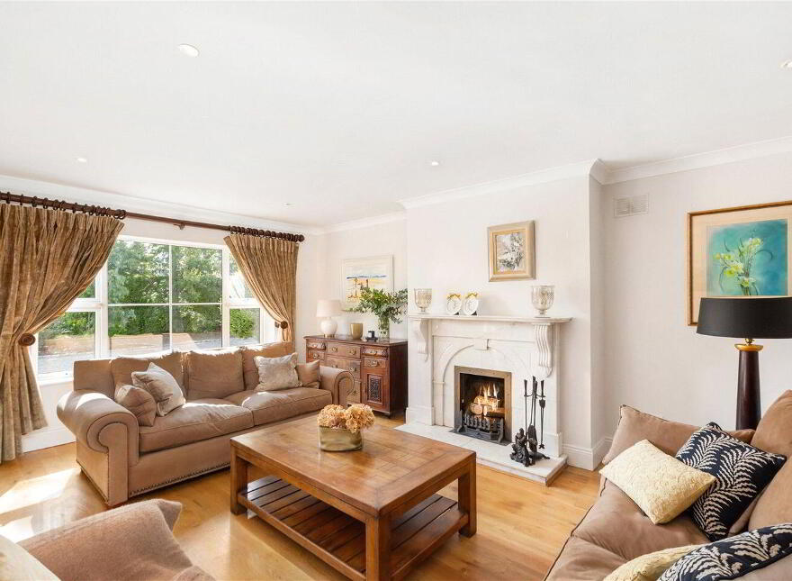 39 Eagle Valley, Powerscourt Demesne, Enniskerry, A98E982