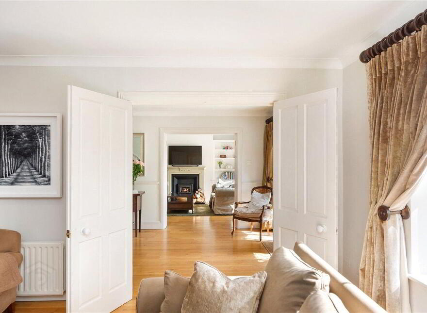 39 Eagle Valley, Powerscourt Demesne, Enniskerry, A98E982