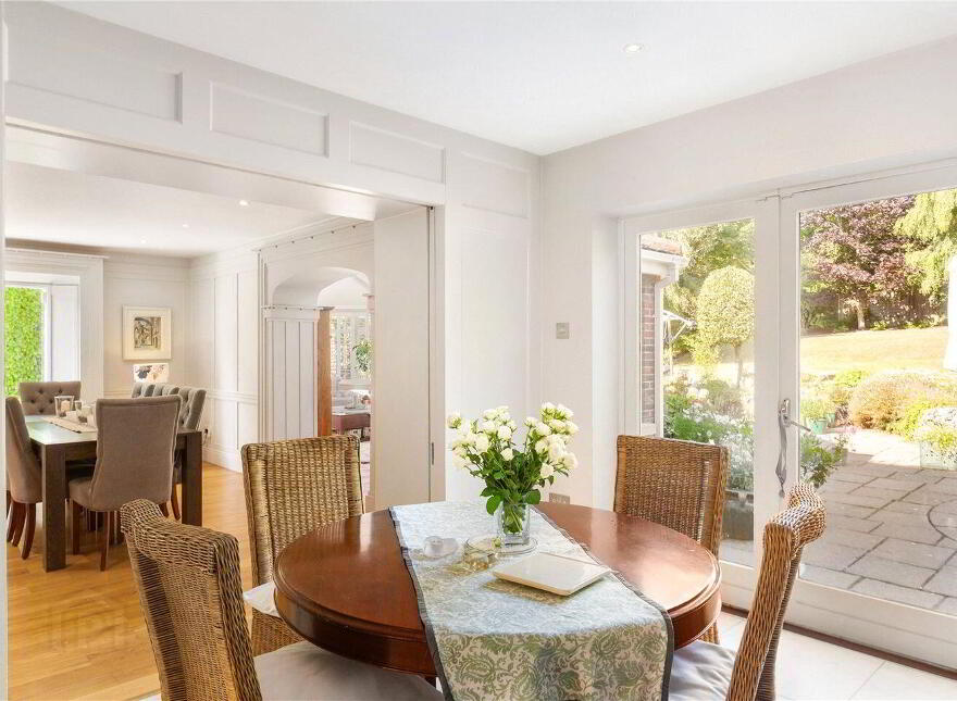 39 Eagle Valley, Powerscourt Demesne, Enniskerry, A98E982