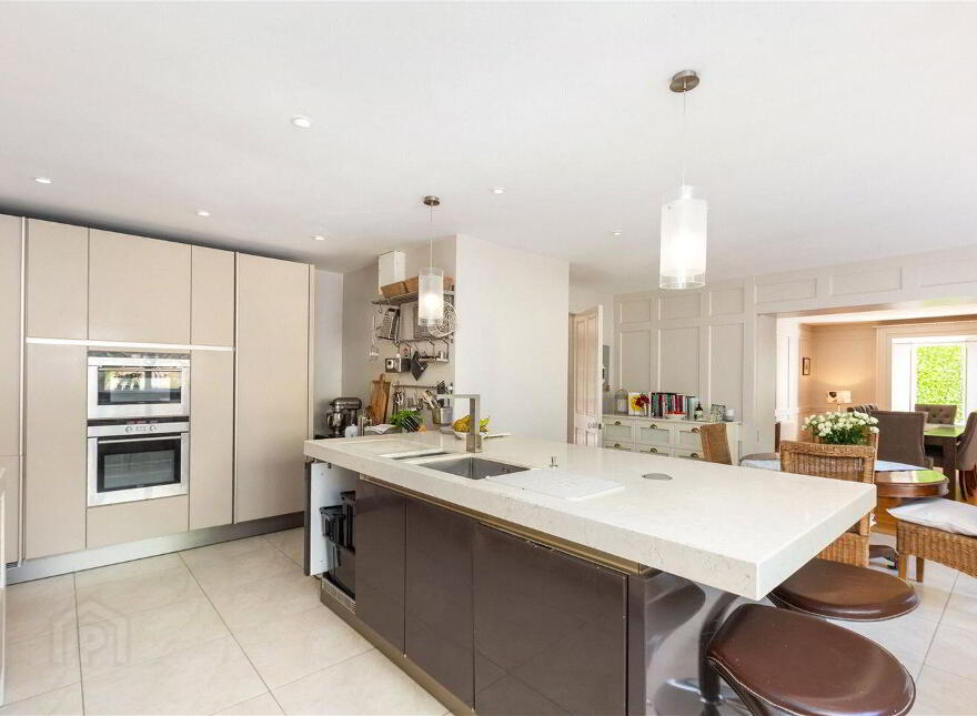 39 Eagle Valley, Powerscourt Demesne, Enniskerry, A98E982